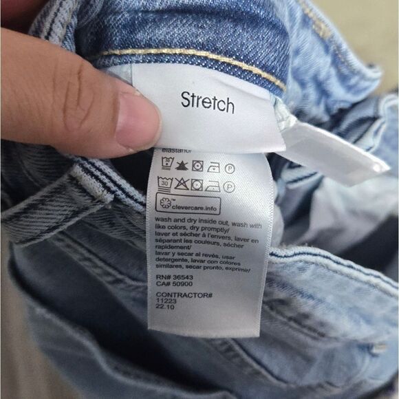 Men's Calvin Klein Skinny Jeans 31x30 - Picture 9 of 9